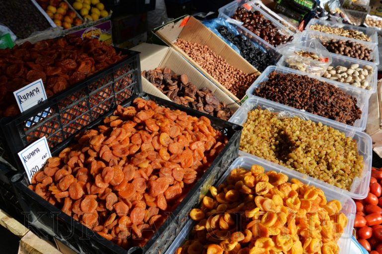 Специалисты назвали простые продукты с витамином B6