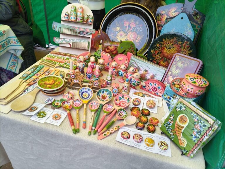Курганцев приглашают на фестиваль народного творчества
