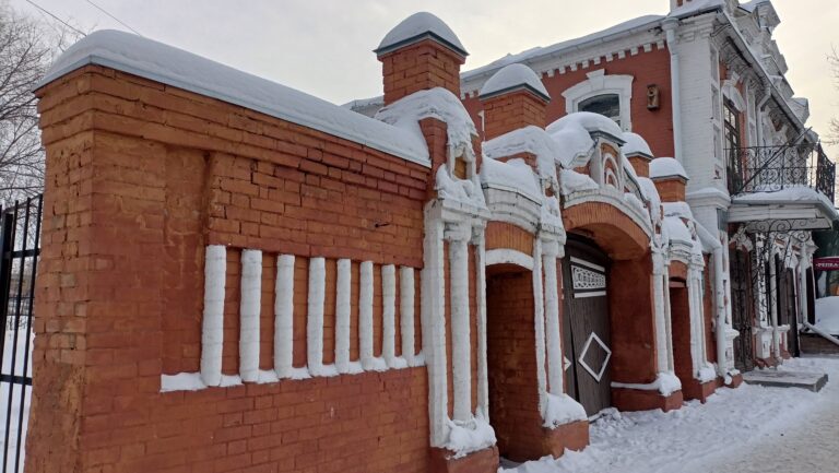 Интерактивная выставка «Сказка о сказке. Щелкунчик» открылась в Кургане