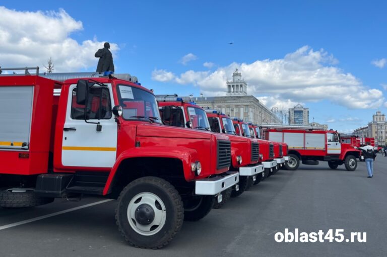 Варгашинский завод ППСО повысил безопасность полетов в Кольцово