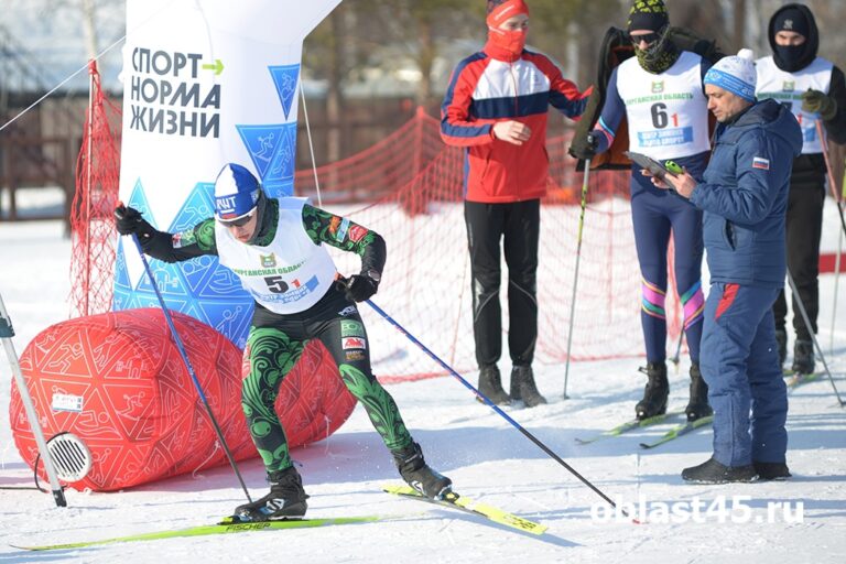 Курганская область проведет охотничий биатлон с уникальными призами