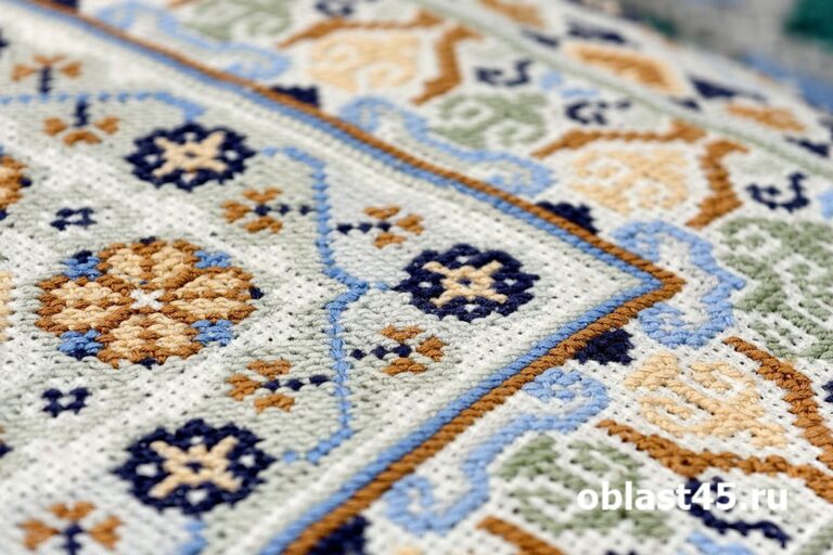 Курганцы могут рассказать «Историю одной вещи»