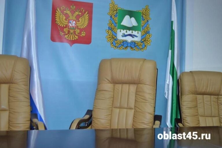 Курганский депздрав возглавила Екатерина Ютяева