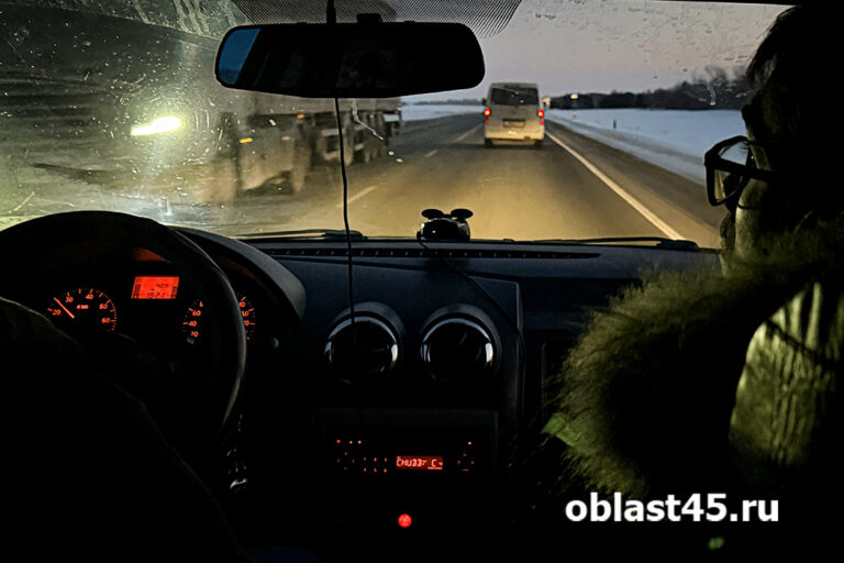 Автомобилистов предостерегают от полной заправки бака