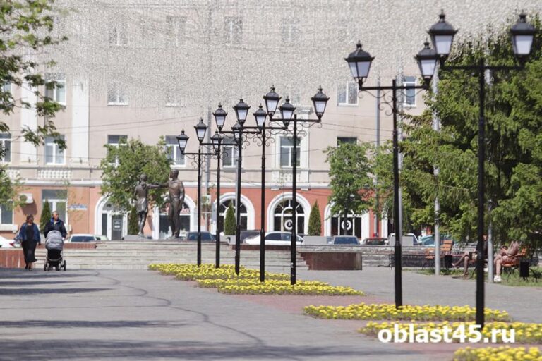 Фестиваль «ЧитайСемьЯ» пройдёт 23 мая в Горсаду Кургана