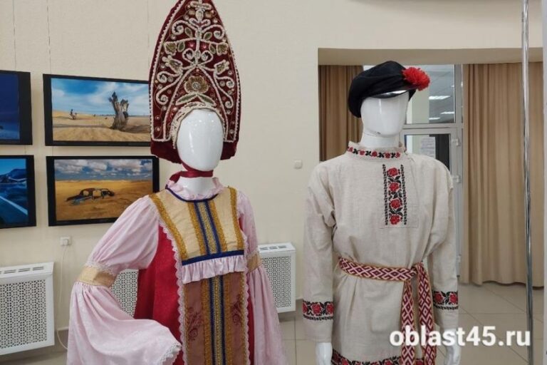 Фестиваль «Русское поле» пройдет и в Кургане, и в  Белозерском округе
