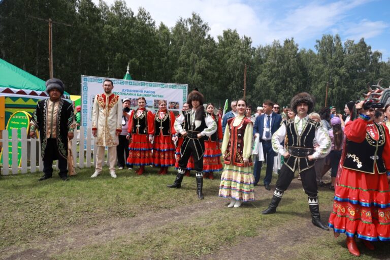 Окончание весенних полевых работ в Курганской области отметят празднично