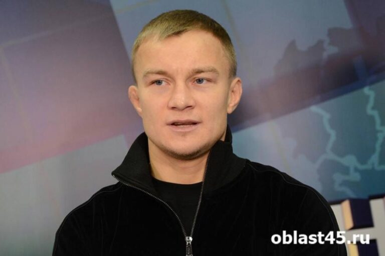 Курган на экране: бывший боец ММА Денис Лаврентьев рвётся к победе в шоу «Титаны»