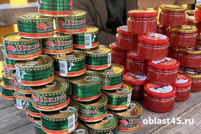 Любимый россиянами новогодний деликатес может подорожать: разбираем причины