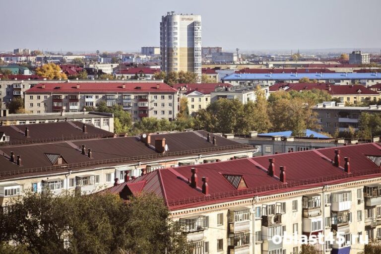 В Кургане появятся шесть новых сирен оповещения — монтаж планируют завершить до декабря