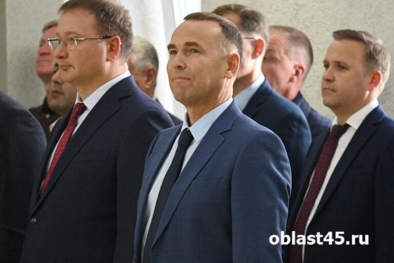 «Курганская область сократила госдолг более чем в 10 раз: остаток — 4 млрд рублей»